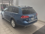 Used 2019 Volkswagen Golf Alltrack S image 5