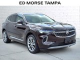 Used 2021 Buick Envision Avenir image 5