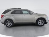 Used 2015 Chevrolet Equinox LT w/ Driver Convenience Package image 2