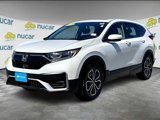 Used 2021 Honda CR-V EX image 3