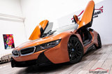 Used 2019 BMW i8 Roadster image 2