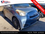 Used 2012 Scion iQ image 2