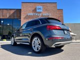 Used 2019 Audi Q5 2.0T Premium Plus image 4