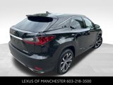 Used 2021 Lexus RX 350 AWD w/ Premium Package image 4