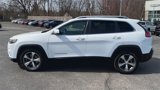 Certified 2020 Jeep Cherokee Limited image 3