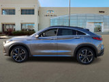 New 2025 INFINITI QX55 Luxe w/ Cargo Package image 2
