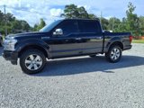 Used 2019 Ford F150 Platinum image 3