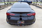 Used 2017 INFINITI Q60 Red Sport 400 image 6