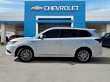 Used 2022 Mitsubishi Outlander SEL image 3