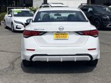 Used 2025 Nissan Sentra S image 4