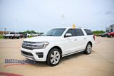 Certified 2023 Ford Expedition Max Platinum image 3