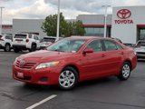 Used 2011 Toyota Camry SE image 2