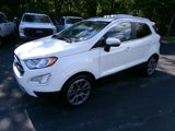 Used 2021 Ford EcoSport Titanium image 5
