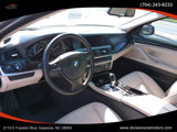 Used 2013 BMW 528i Sedan image 6