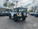 Used 2012 Jeep Wrangler Sport w/ Connectivity Group image 6