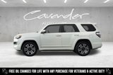 Used 2014 Toyota 4Runner Limited image 4