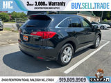 Used 2015 Acura RDX FWD w/ Technology Package image 5