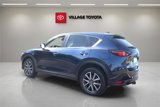 Used 2018 MAZDA CX-5 Touring image 3