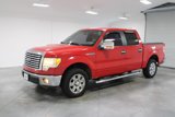 Used 2010 Ford F150 XLT image 4