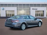 Used 2018 Toyota Camry XLE image 4