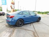 New 2025 Honda Civic Sport image 3