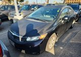 Used 2012 Honda Civic LX image 2