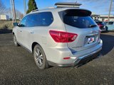 Used 2017 Nissan Pathfinder SL w/ SL Tech Package image 5
