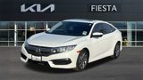 Used 2018 Honda Civic EX image 3