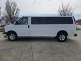 Used 2021 Chevrolet Express 3500 LT w/ LT Preferred Equipment Group image 6
