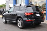 Used 2013 Audi Q5 2.0T Premium Plus w/ Premium Plus Pkg image 3
