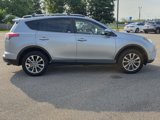 Used 2017 Toyota RAV4 Limited image 4