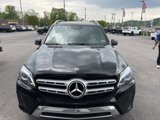 Used 2018 Mercedes-Benz GLS 450 4MATIC image 2