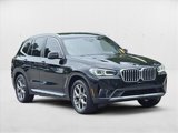 Used 2022 BMW X3 xDrive30i w/ Premium Package 2 image 3