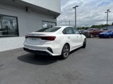 Used 2023 Kia Forte LXS image 2