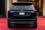 New 2025 Cadillac XT6 Luxury image 5