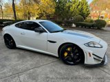 Used 2014 Jaguar XKR R-S image 3