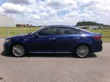 Used 2018 Kia Optima SX w/ Technology Package image 3