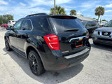 Used 2017 Chevrolet Equinox LT w/ Convenience Package image 3