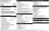 Used 2022 Chevrolet Trax LT w/ Driver Confidence Package image 4