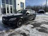 Used 2019 Mercedes-Benz C 300 4MATIC Sedan image 2