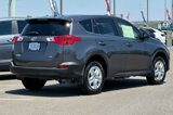 Used 2015 Toyota RAV4 LE image 4