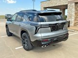 New 2026 Chevrolet Traverse RS w/ LPO, Floor Liner Package image 3
