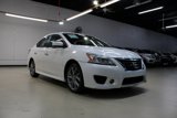 Used 2014 Nissan Sentra SR w/ Premium Package image 2