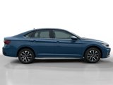 New 2025 Volkswagen Jetta S image 6