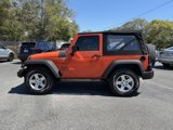 Used 2015 Jeep Wrangler Sport w/ Quick Order Package 24S image 2