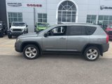 Used 2013 Jeep Compass Latitude w/ Sun/Sound Group image 3