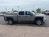Used 2014 Chevrolet Silverado 2500 LT w/ Interior Plus Package image 5