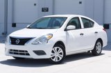 Used 2019 Nissan Versa S Plus image 6