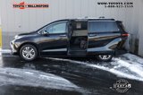 Certified 2022 Toyota Sienna Platinum image 3