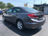 Used 2015 Honda Civic LX image 5